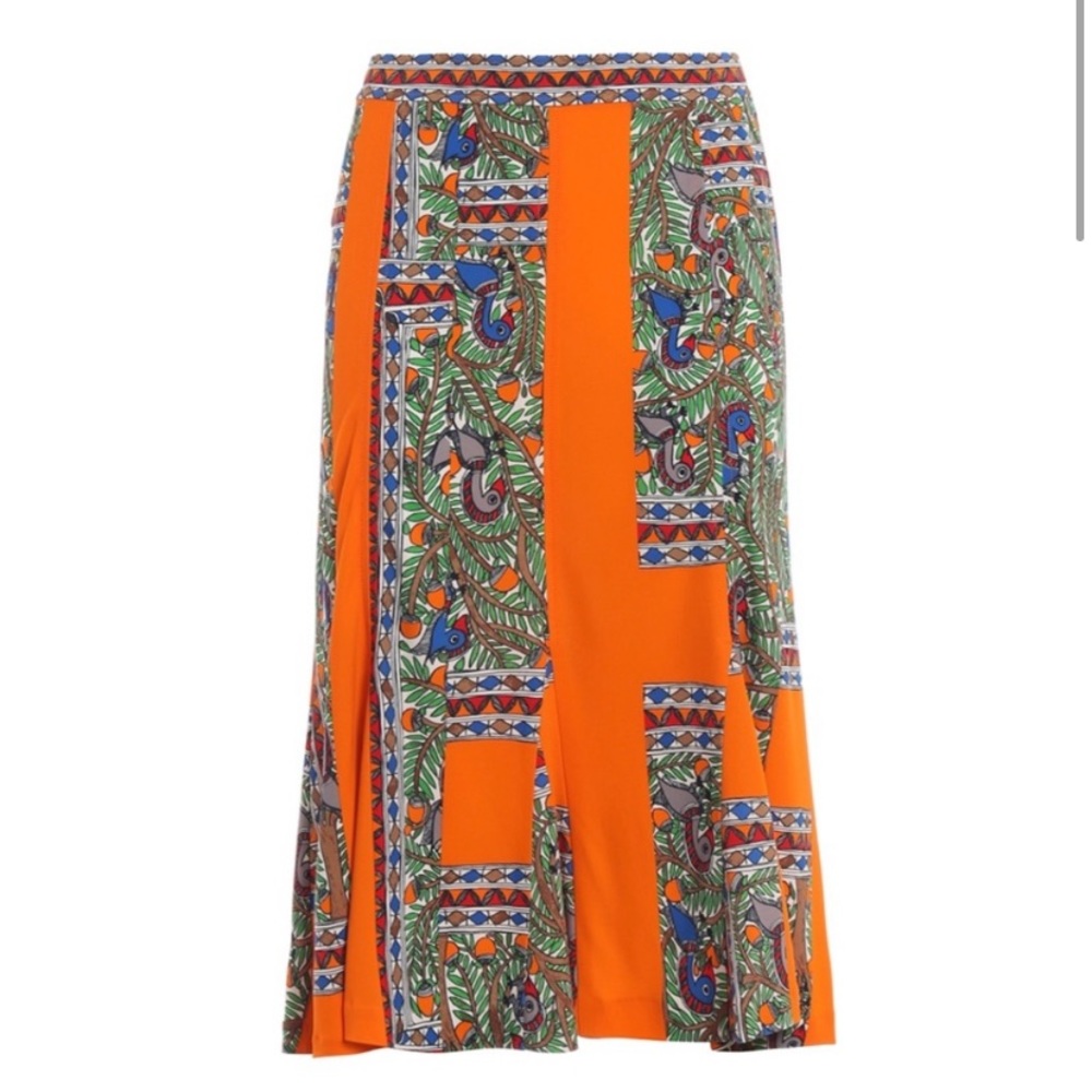 Tory Burch Jada Skirt—size XS.